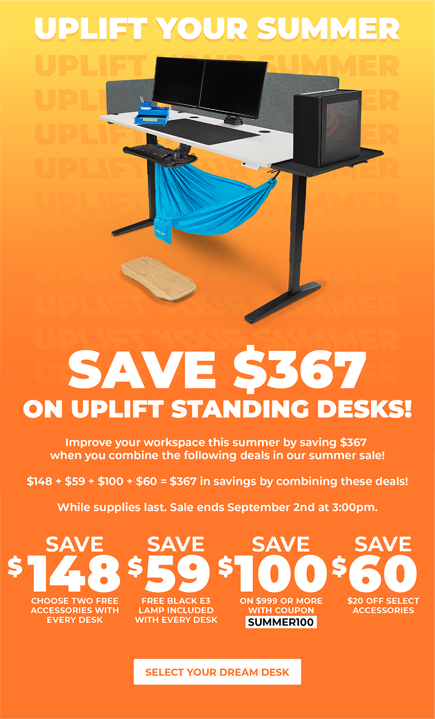 small desk under $100