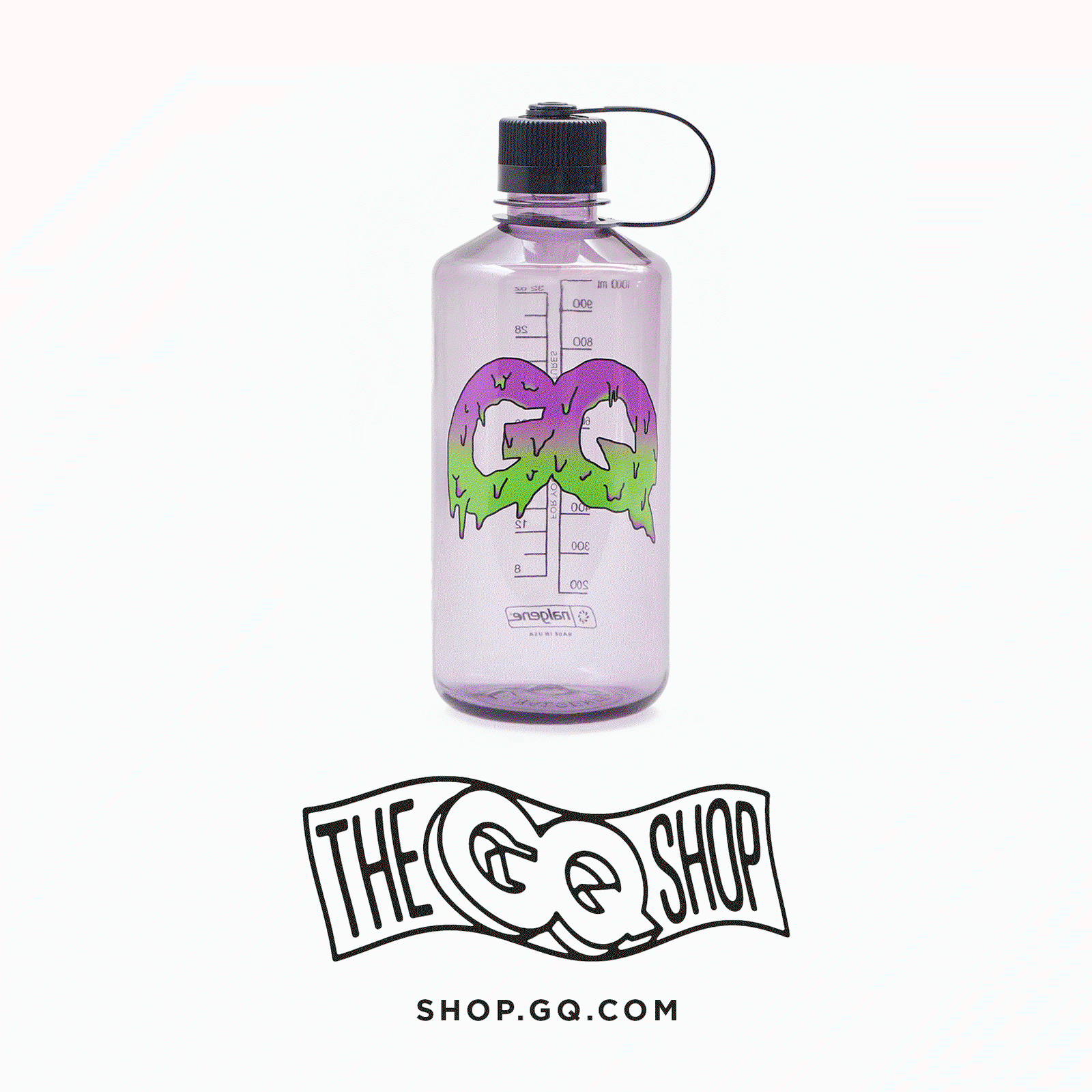 The GQ Shop