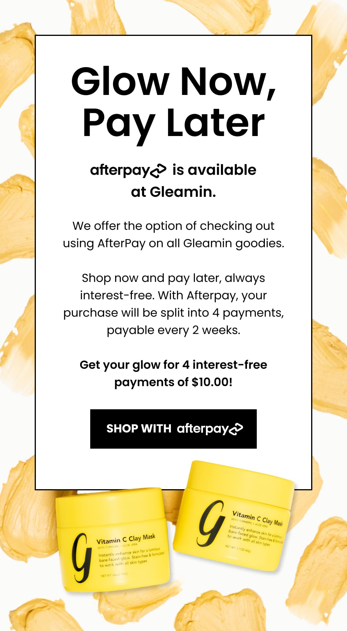 Pay with Afterpay now at TLC - TLC Hairdressing