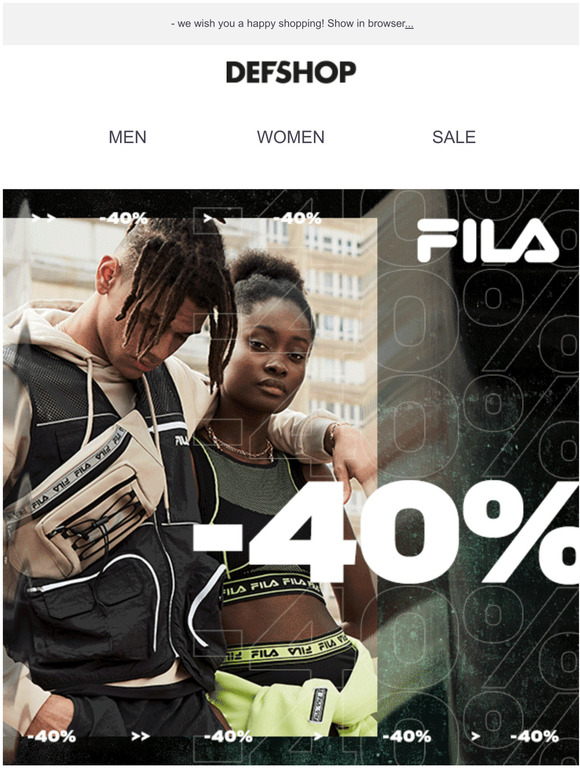 defshop fila
