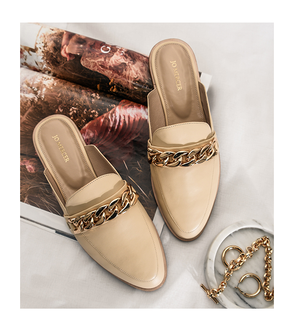 jo mercer wanda loafers