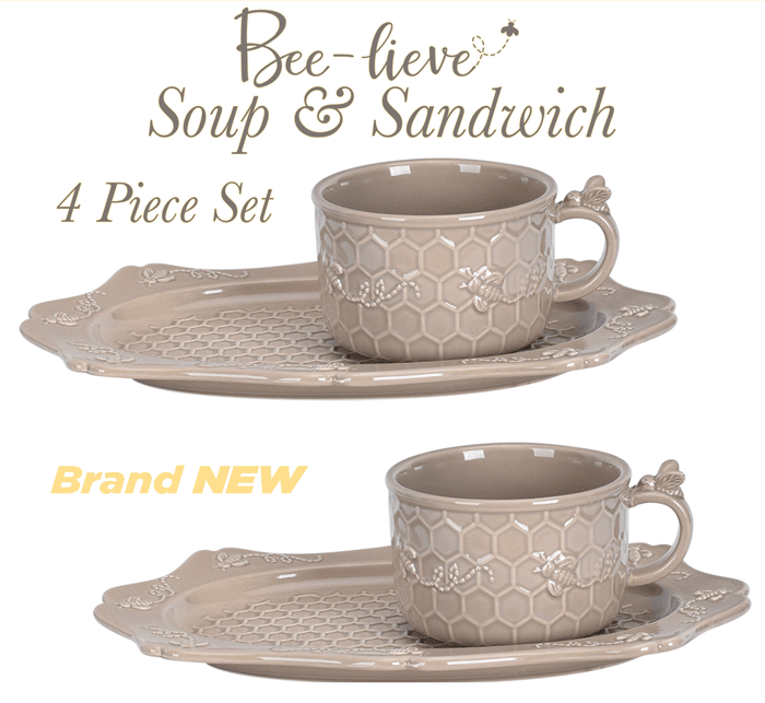 Temptations Beelieve Tara's MustHave Milled