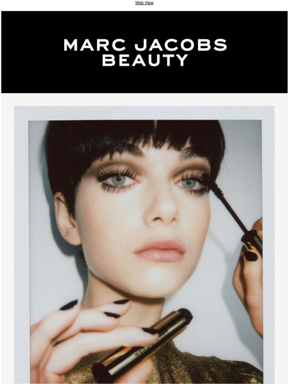 C(lash) of the mascara titans