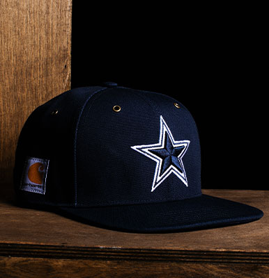 Game: Carhartt x '47 Brand Hats 