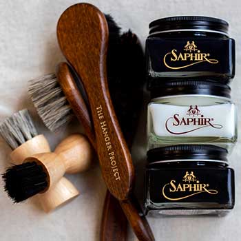 hanger project saphir