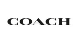 COACH - SHOP NOW