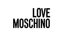 LOVE MOSCHINO - SHOP NOW