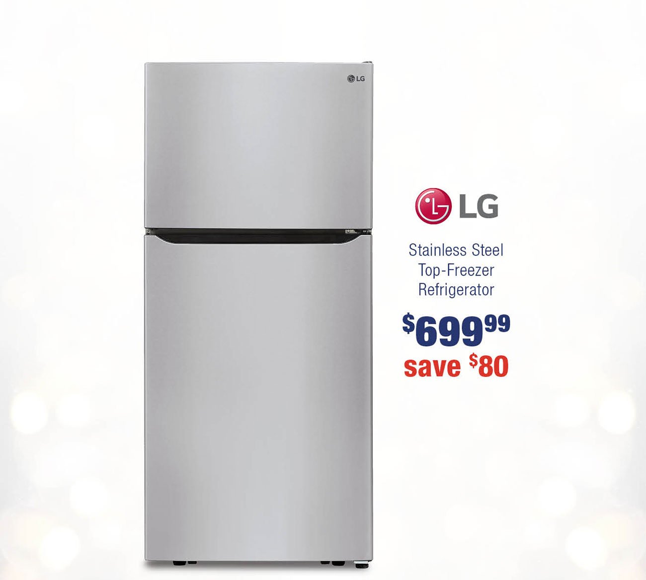 Lg-stainless-refrigerator