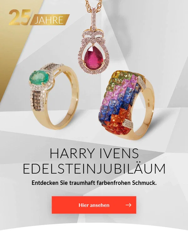 25 Jahre Harry Ivens