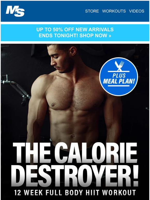 muscle-strength-the-calorie-destroyer-12-week-workout-meal-plan