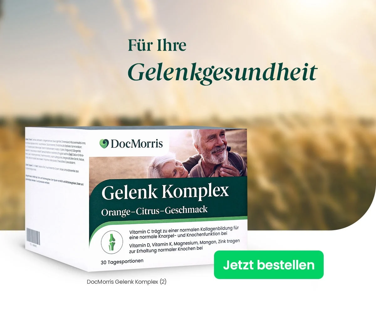 vitalsana Kennen Sie schon die DocMorris Eigenmarke? Milled