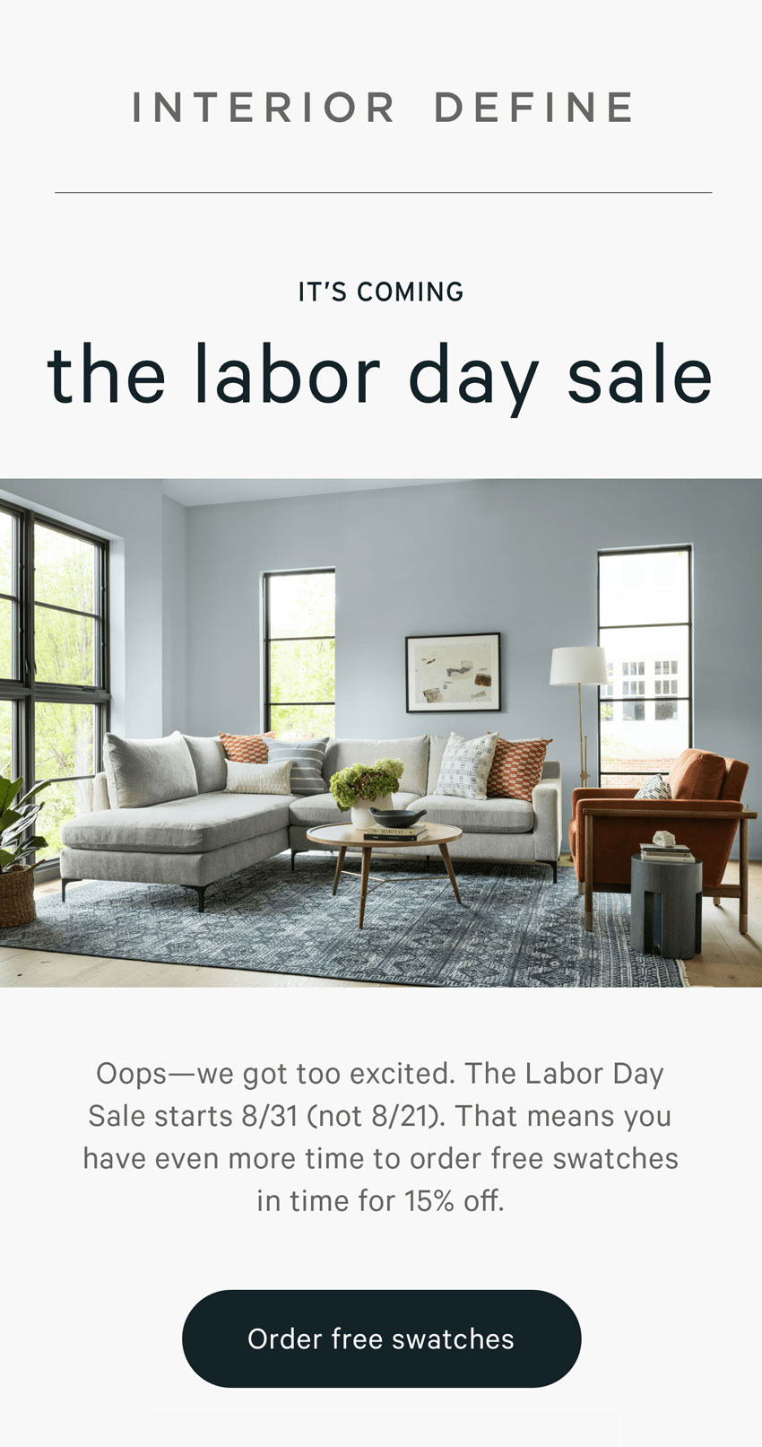 Labor day best sale recliner sales 2021