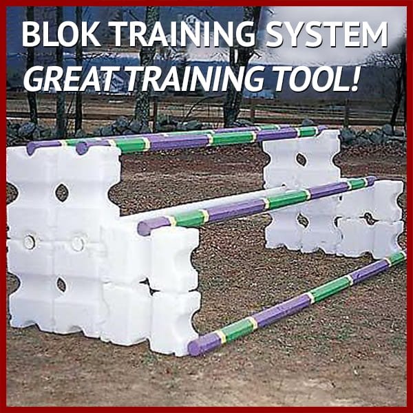 Blok Training System