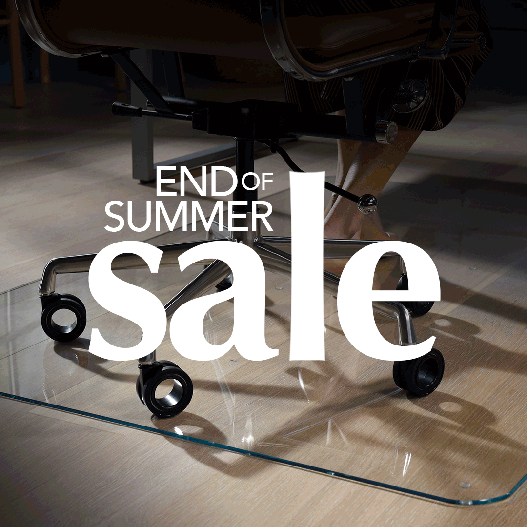 Vitrazza Tick tock goes this clock! Milled