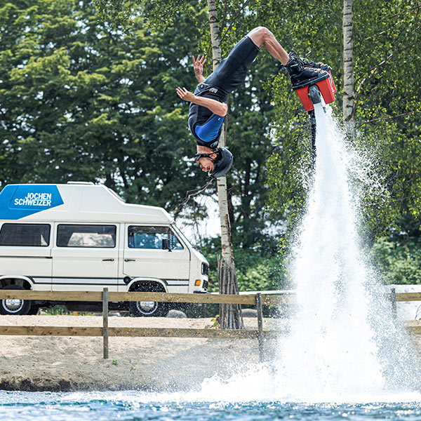 Flyboard