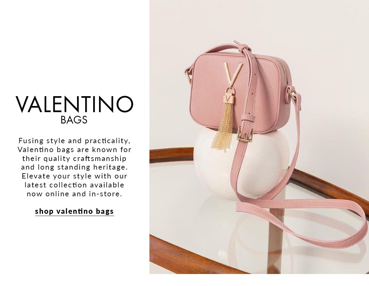 Daniel footwear valentino bag sale