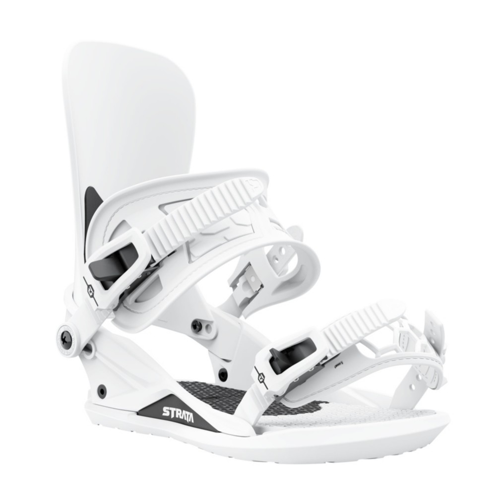 Meet the 2022 Union Bindings Lineup . . . Milled