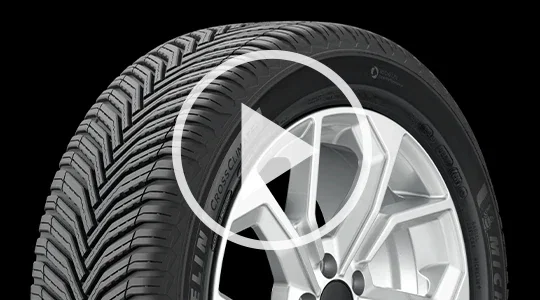 Michelin CrossClimate2