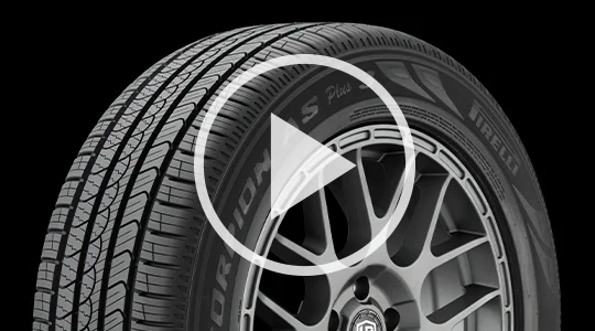 Pirelli Scorpion AS Plus 3