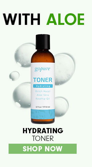 Hydrating Toner - Shop Now