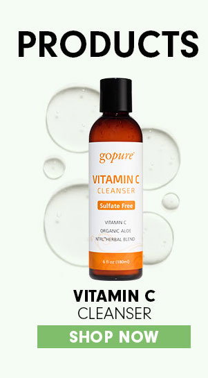 Vitamin C Cleanser - Shop Now
