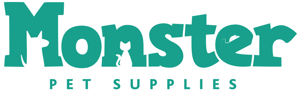 monster pet food