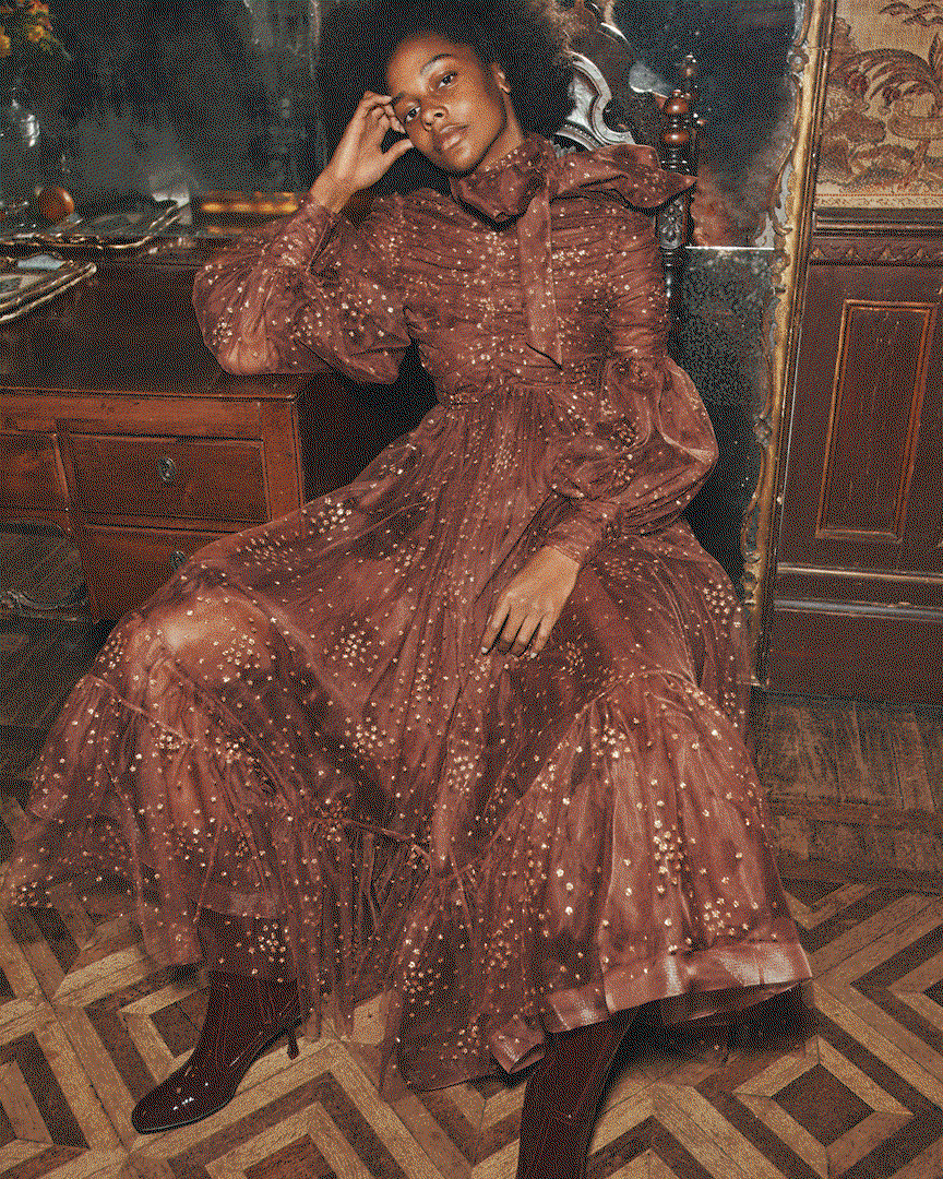 Zimmermann: Falling For: Shop The Fall 21 Runway | Milled