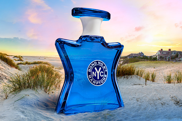 Bond No.9 New York Its Back Bond No.9 Hamptons Milled