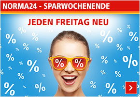 Mehrwert - sparWochenende