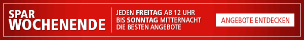 sparWochenende