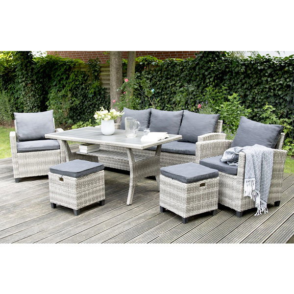 bellavista® Dining-Lounge Monza