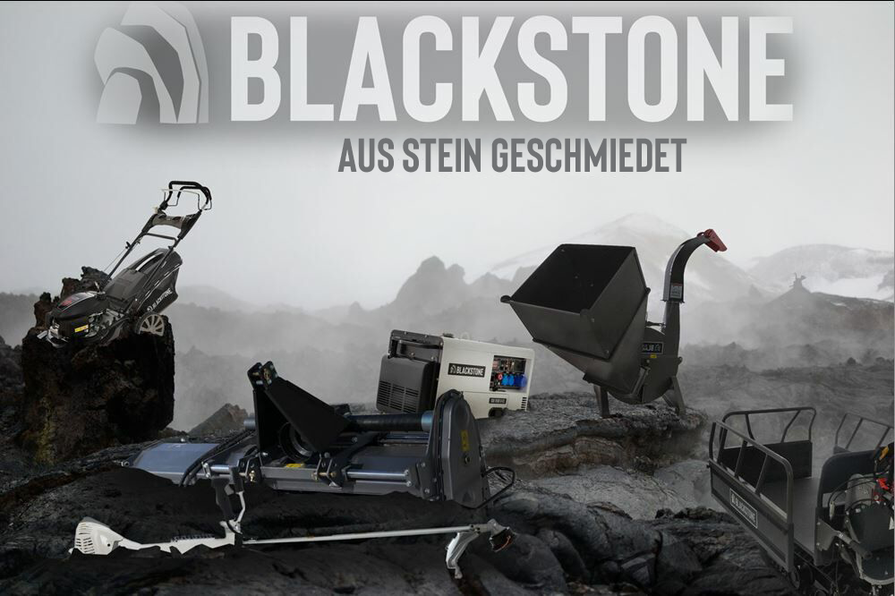 Agrieuro.de: BLACKSTONE - die Top Marke fr starke Leistung und
