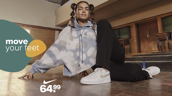 vanHaren : Move your feet! Sneakers van Nike, Skechers, FILA, adidas, Puma  en meer | Milled