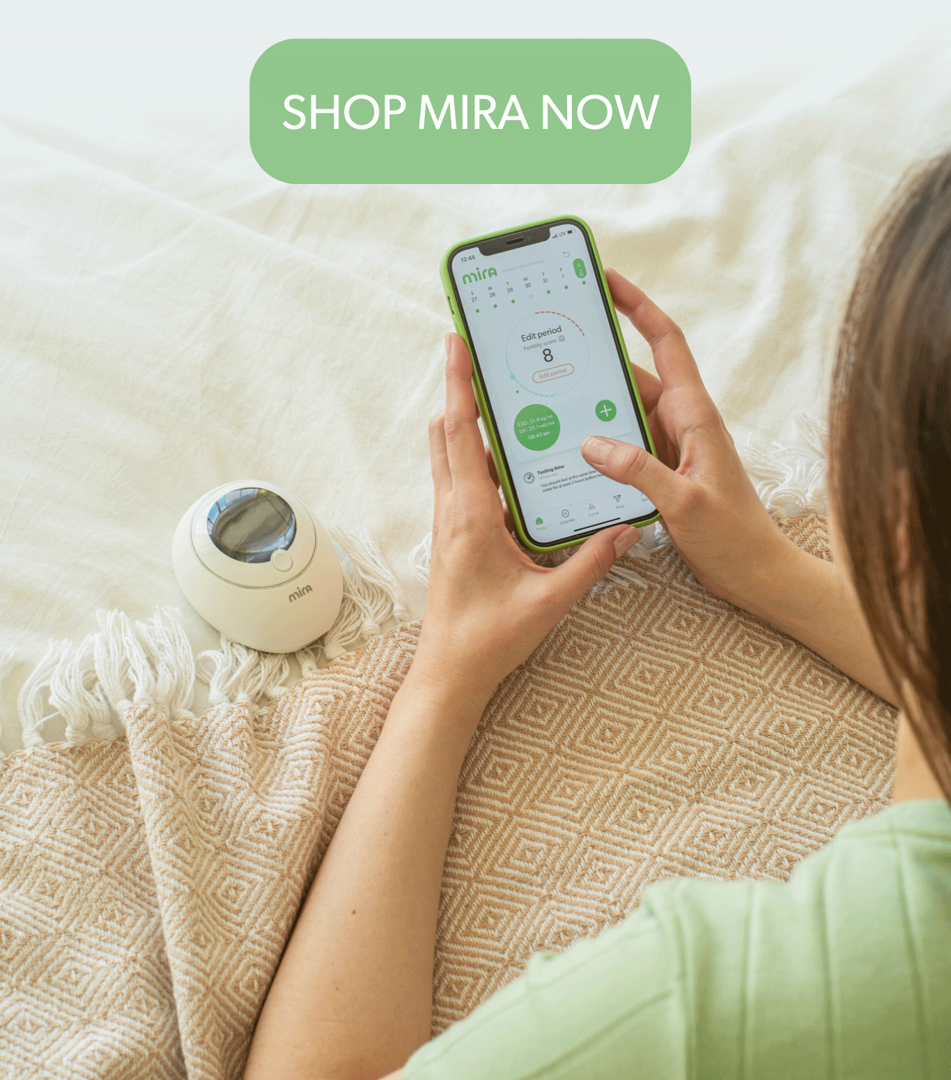 How to Purchase Mira with HSA/FSA?