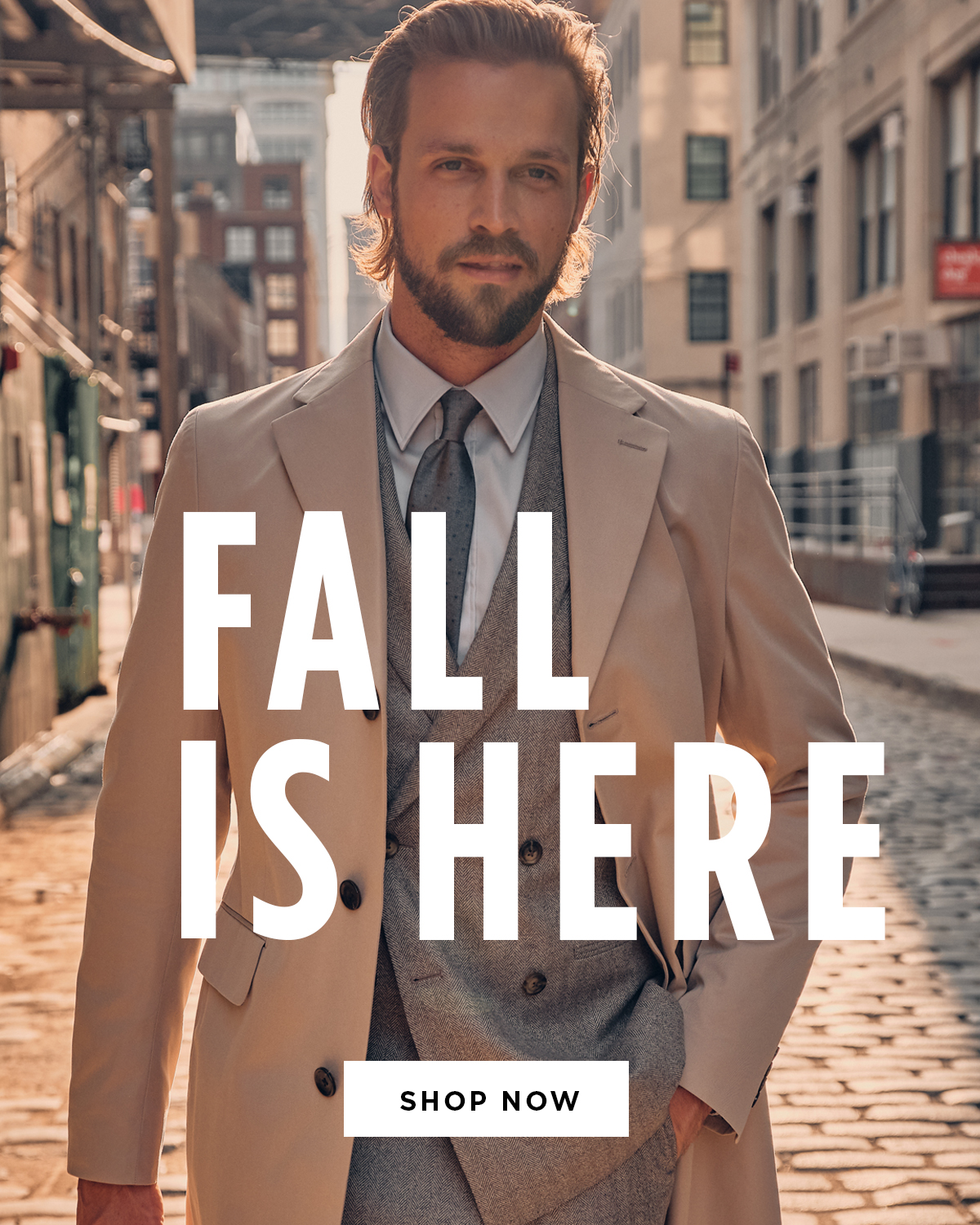 indochino fall 2021