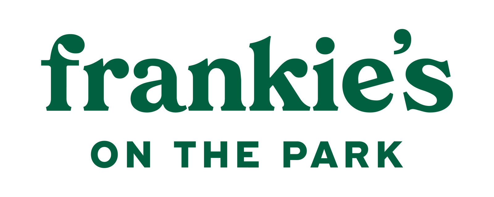 Frankie's on the Park