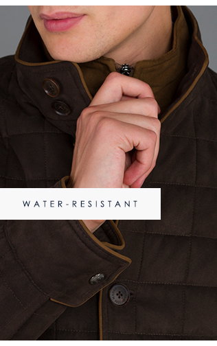 Everyday Essential: The Glenveigh Jacket