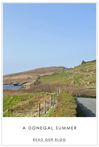 A Donegal Summer