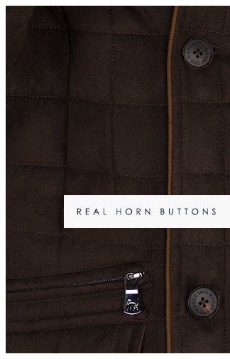Everyday Essential: The Glenveigh Jacket
