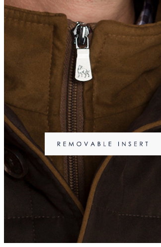 Everyday Essential: The Glenveigh Jacket