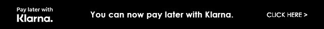 Magee 1866 - Pay Later with Klarna