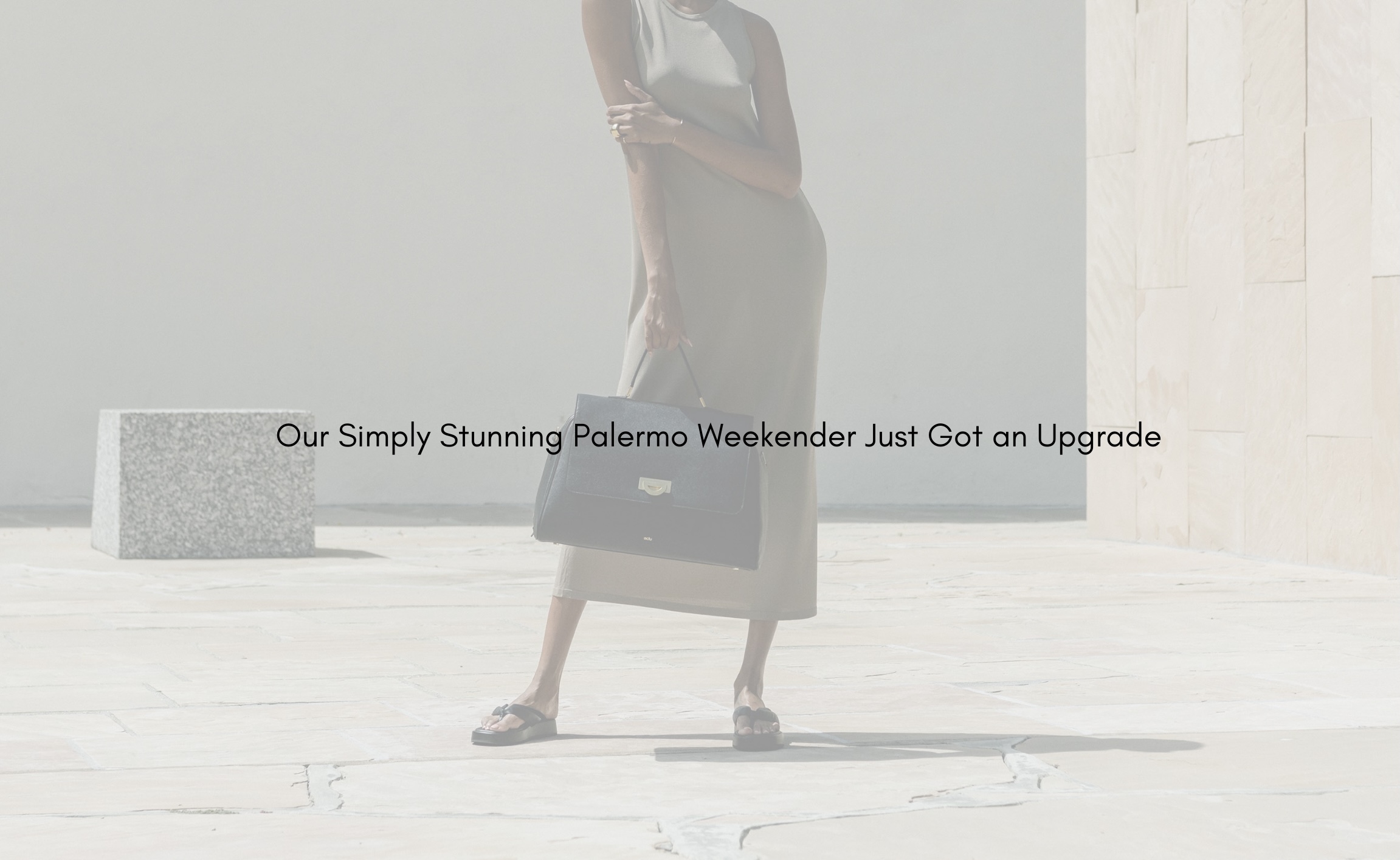 New Palermo Blog