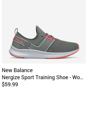 DSW: Newness alert: NEW BALANCE. | Milled