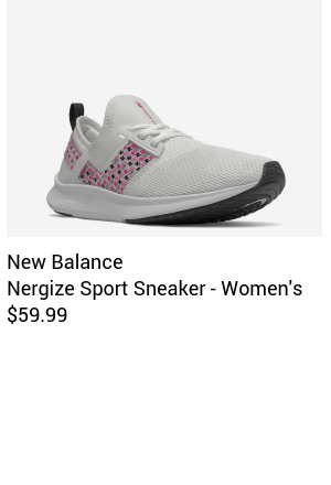 DSW: Newness alert: NEW BALANCE. | Milled