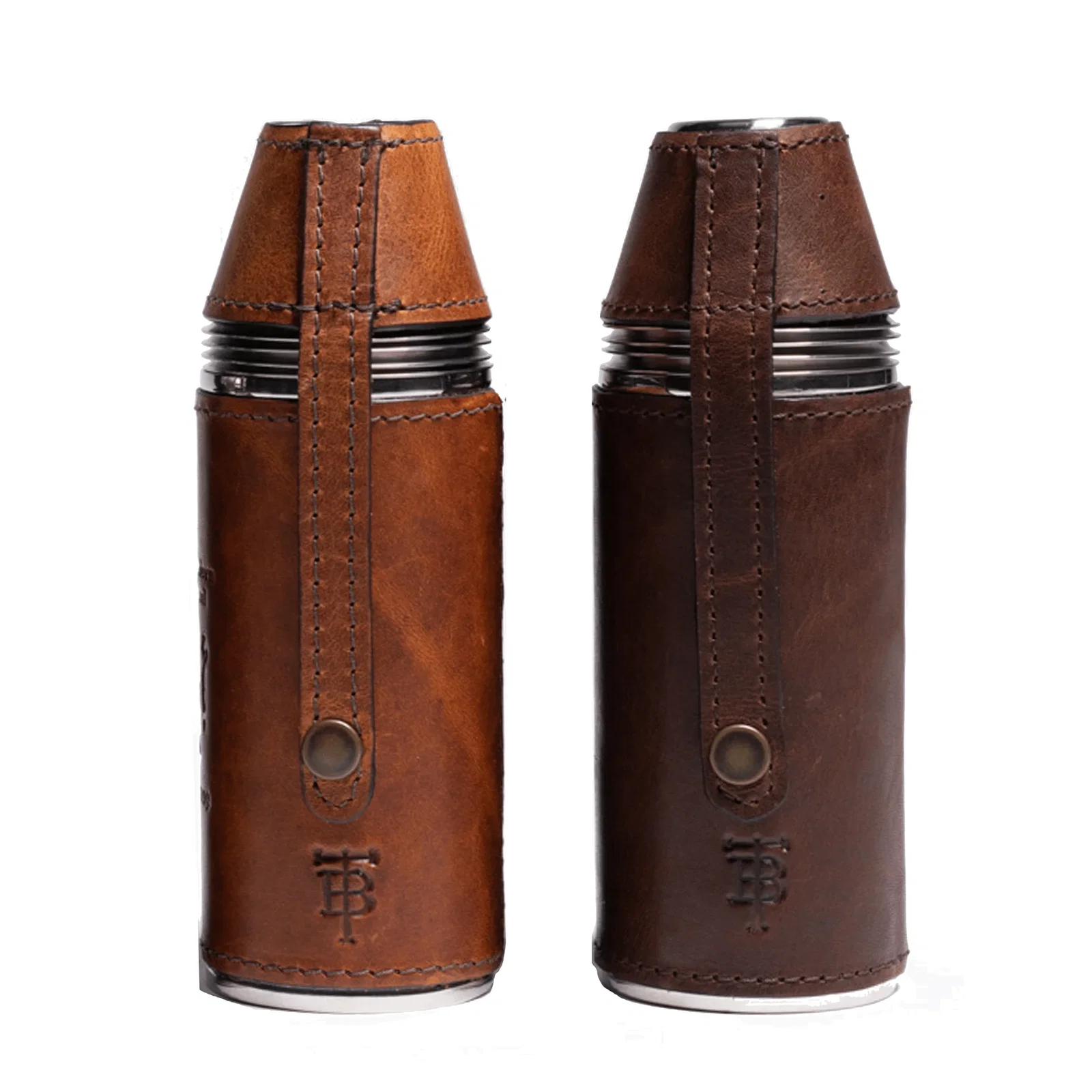 Image of Bottle Flask (8oz)