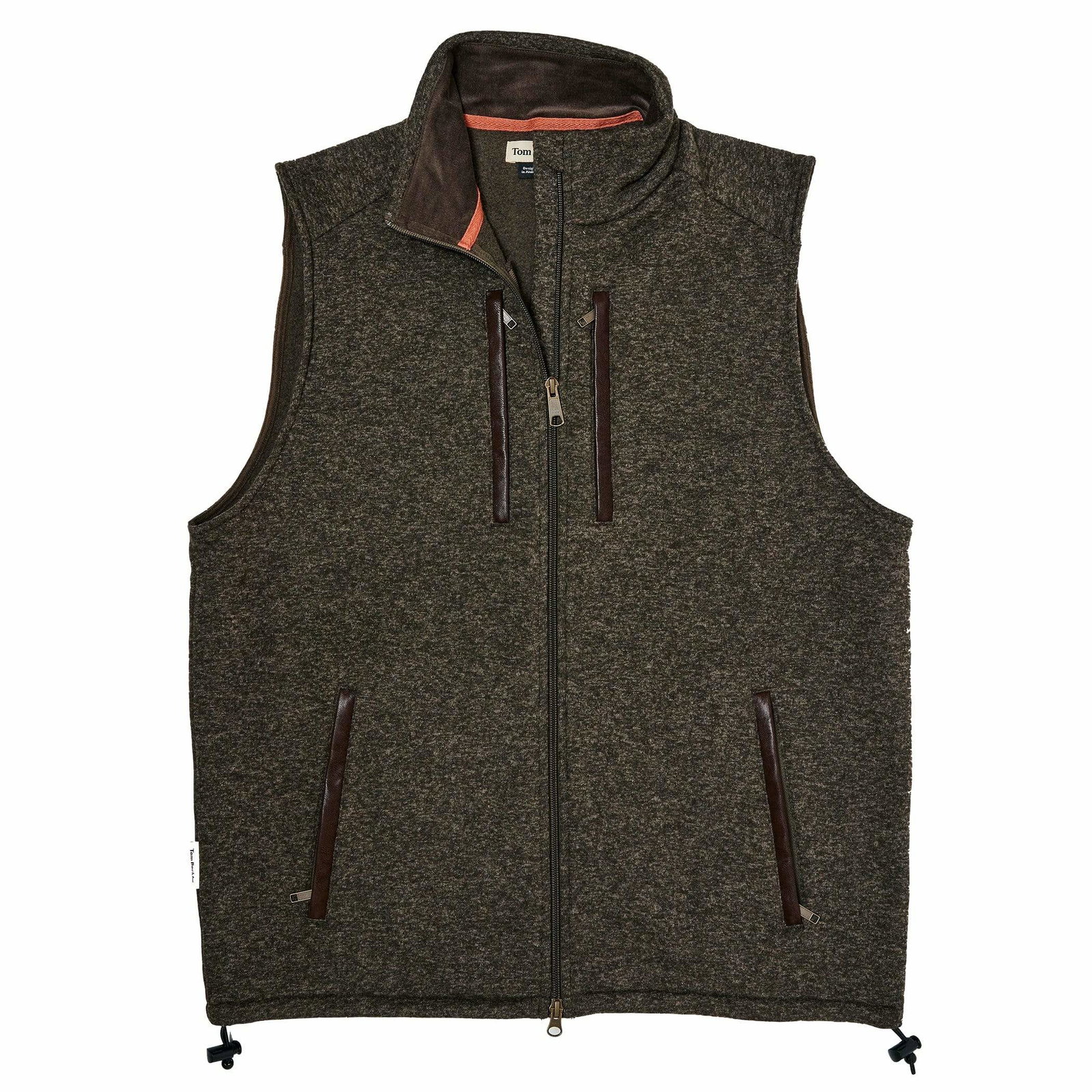 Image of Knit Vest