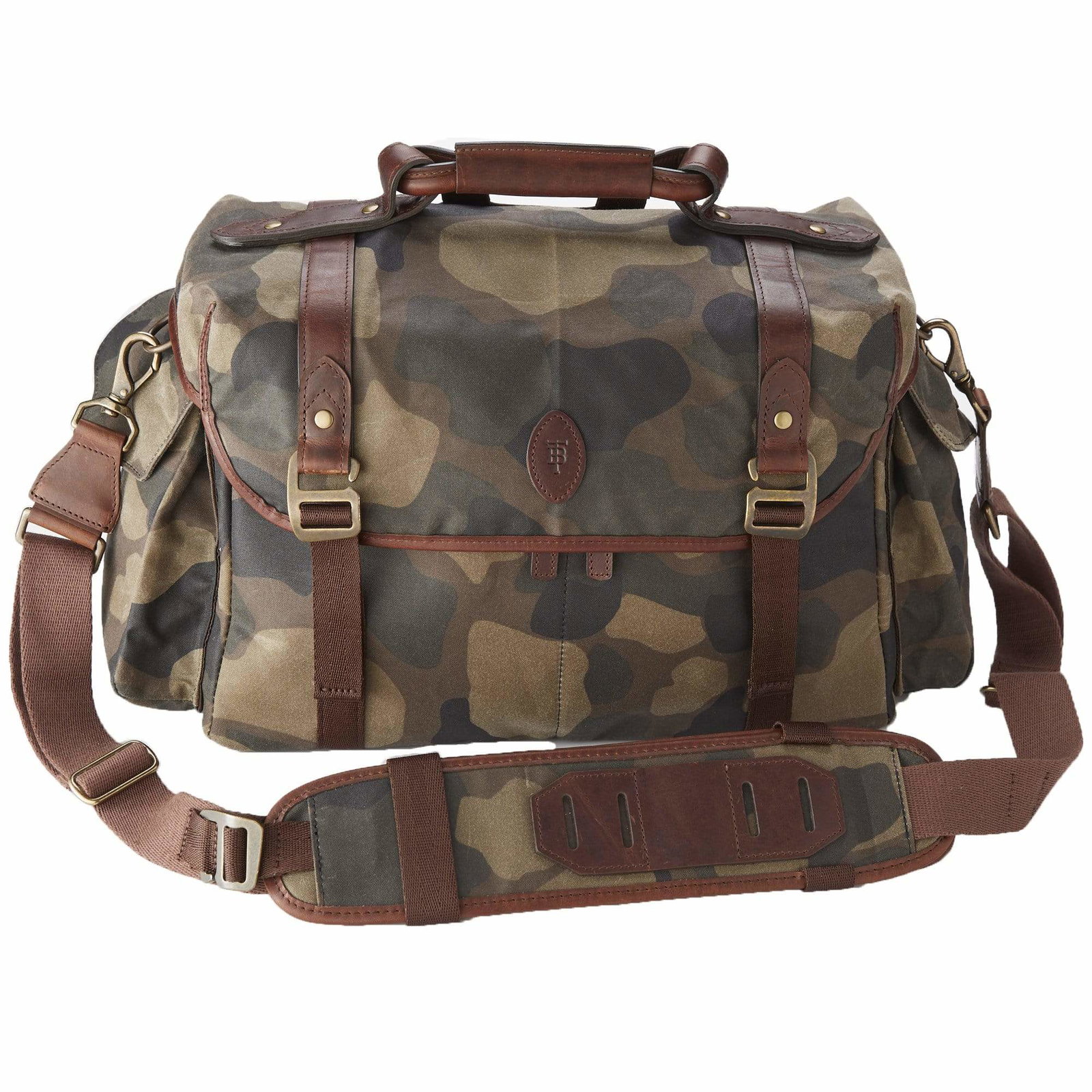 Image of Classic Camo Field Bag