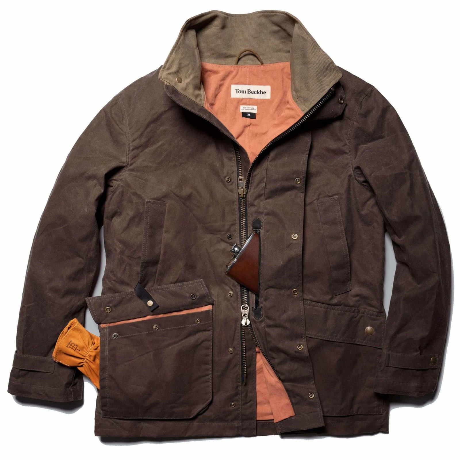 Image of Tensaw Jacket