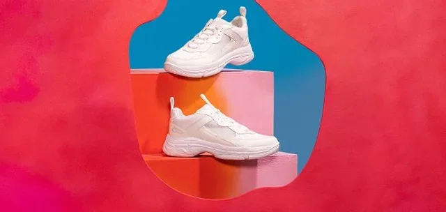Laatste stuks: Sneakers