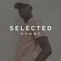 Selected Homme
